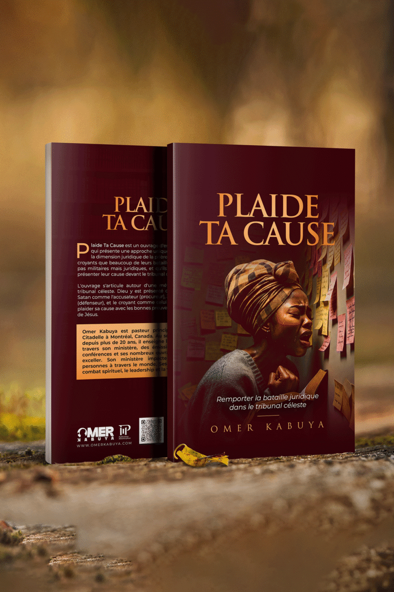 Plaide ta cause