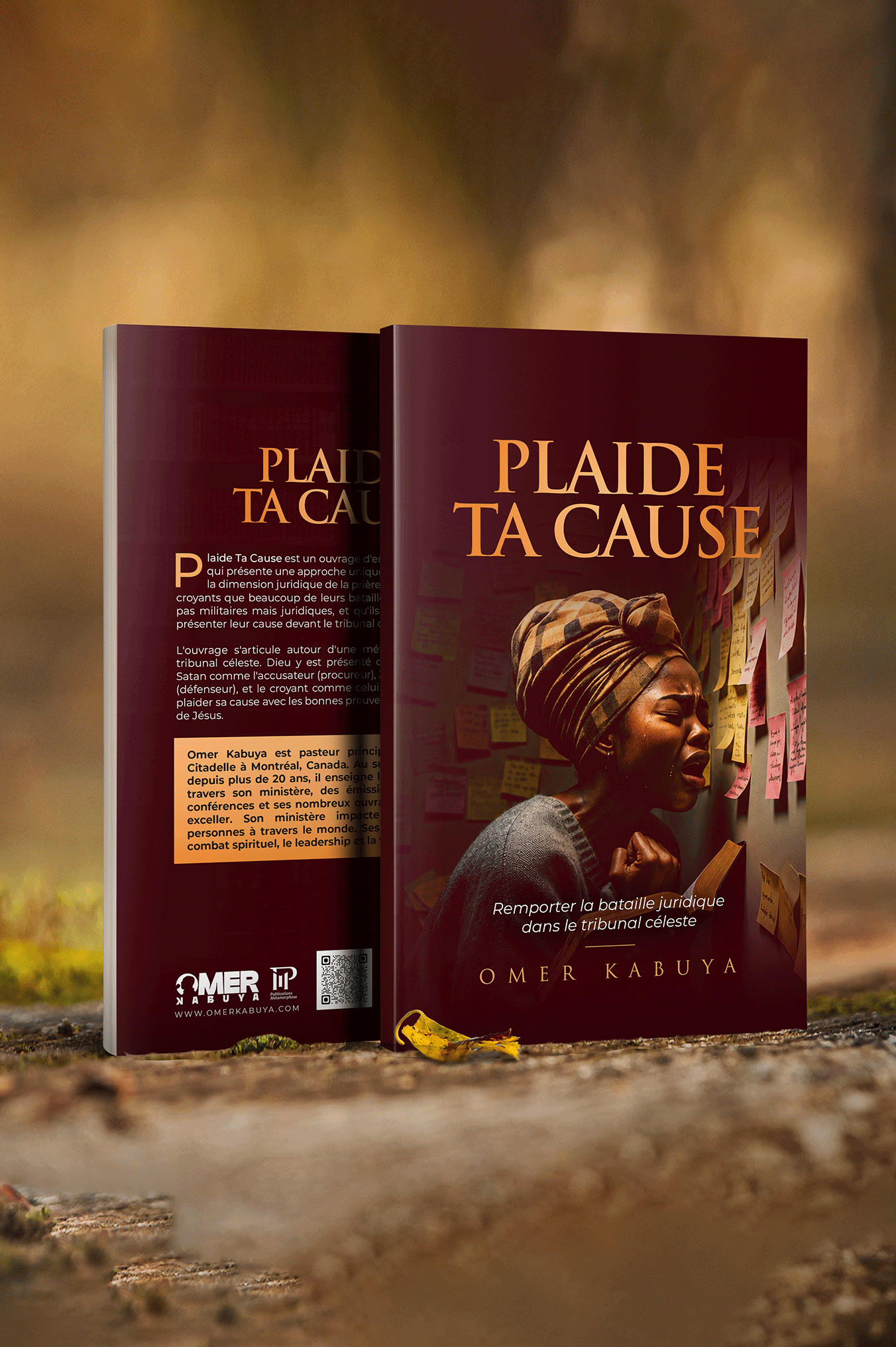 Plaide ta cause