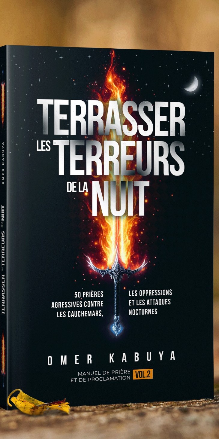 Terrasser les terreurs de la nuit