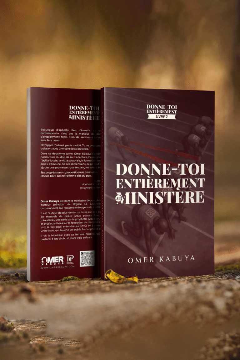 Donne toi entièrement à Dieu - Livre 2